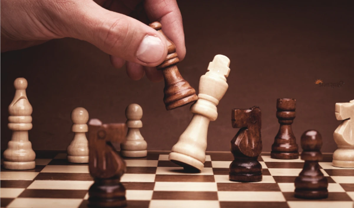 शतरंज जगत में भूचाल: पूर्व World Champion Vladimir Kramnik पर FIDE का बड़ा एक्शन, एक साल के लिए बैन