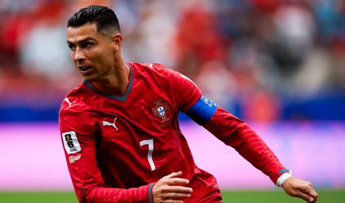Cristiano Ronaldo के एक Like ने बढ़ाई Social Media पर हलचल, FIFA और Argentina की साख पर लगे कई बड़े आरोप