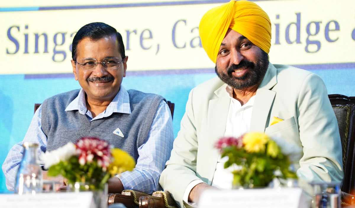 Punjab में High Court का आदेश बेअसर, 7.5 लाख कर्मचारियों के DA पर क्यों कुंडली मारे बैठी सरकार?