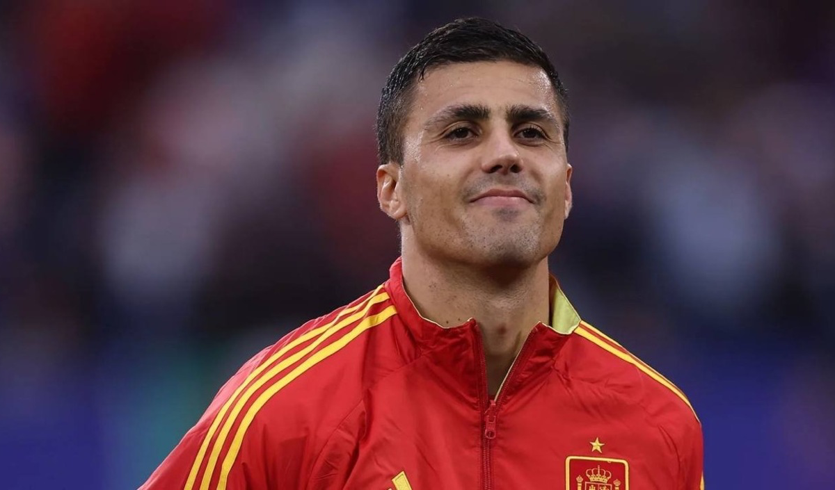 Real Madrid की Rodri Hernandez पर नजर, Manchester City ने 80 Million Euro की मांग के साथ फंसाया पेंच