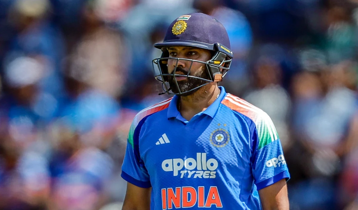 Lord’s ODI में Rohit Sharma की फॉर्म और कप्तानी का टेस्ट, Series जीतने के लिए England से बड़ी टक्कर