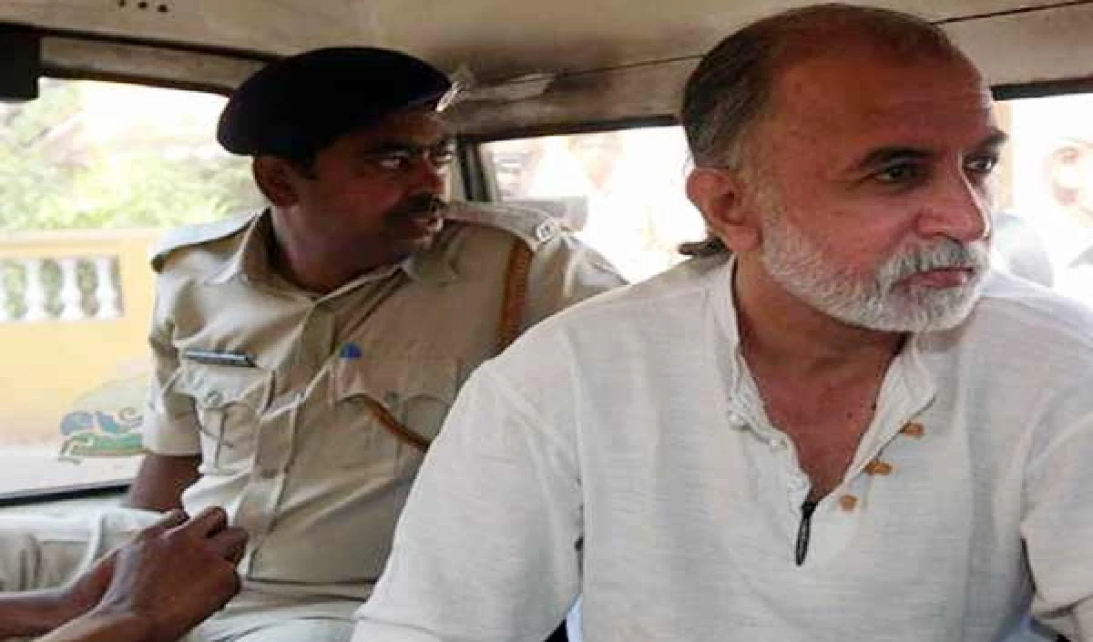 Tarun Tejpal Case: पीड़िता के बयानों में भारी Contradictions, Bombay High Court में बचाव पक्ष ने उठाए गंभीर सवाल