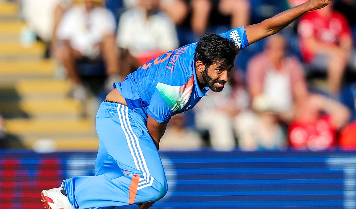 Jasprit Bumrah की चोट पर BCCI Selection Committee नाराज, COE के फिटनेस मैनेजमेंट पर उठे गंभीर सवाल