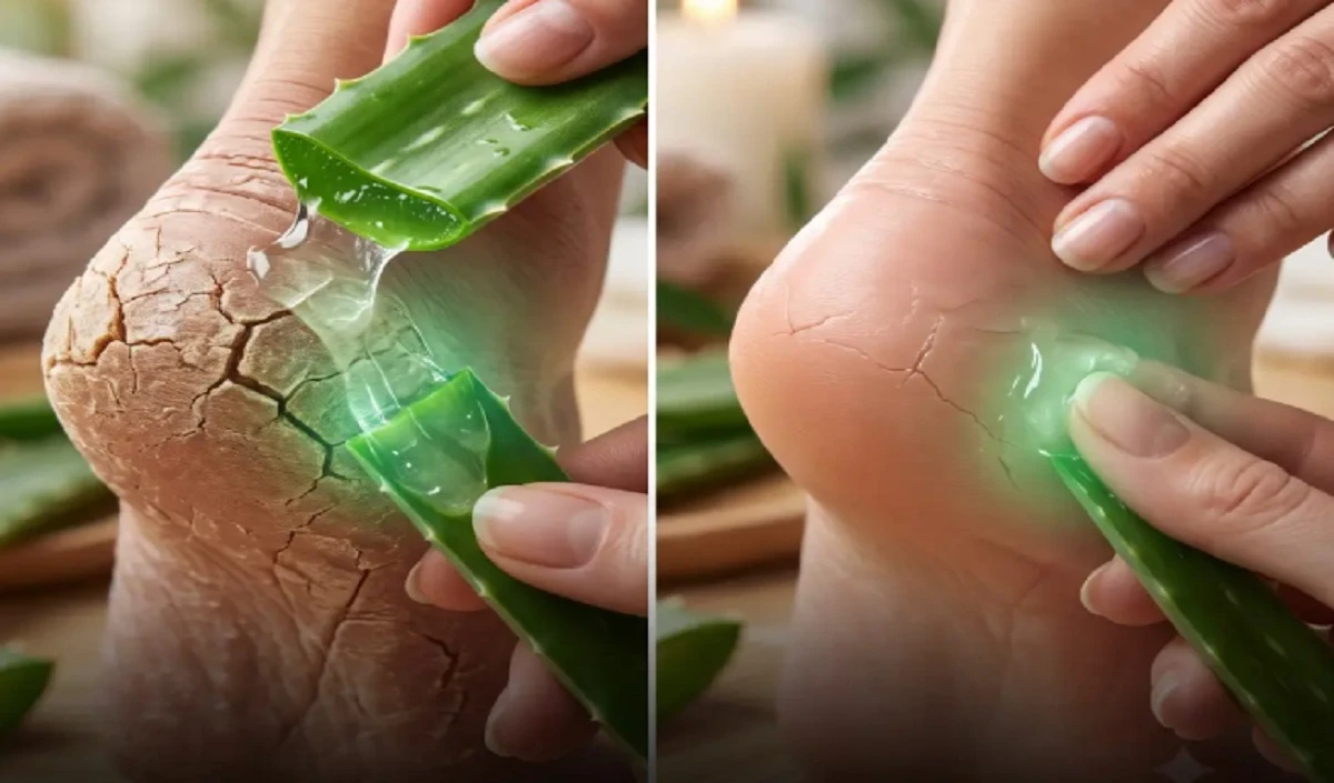 Foot Care: केवल ठंड ही नहीं, गलत Footwear और Hormonal Changes भी हैं जिम्मेदार, ऐसे करें पैरों का बचाव
