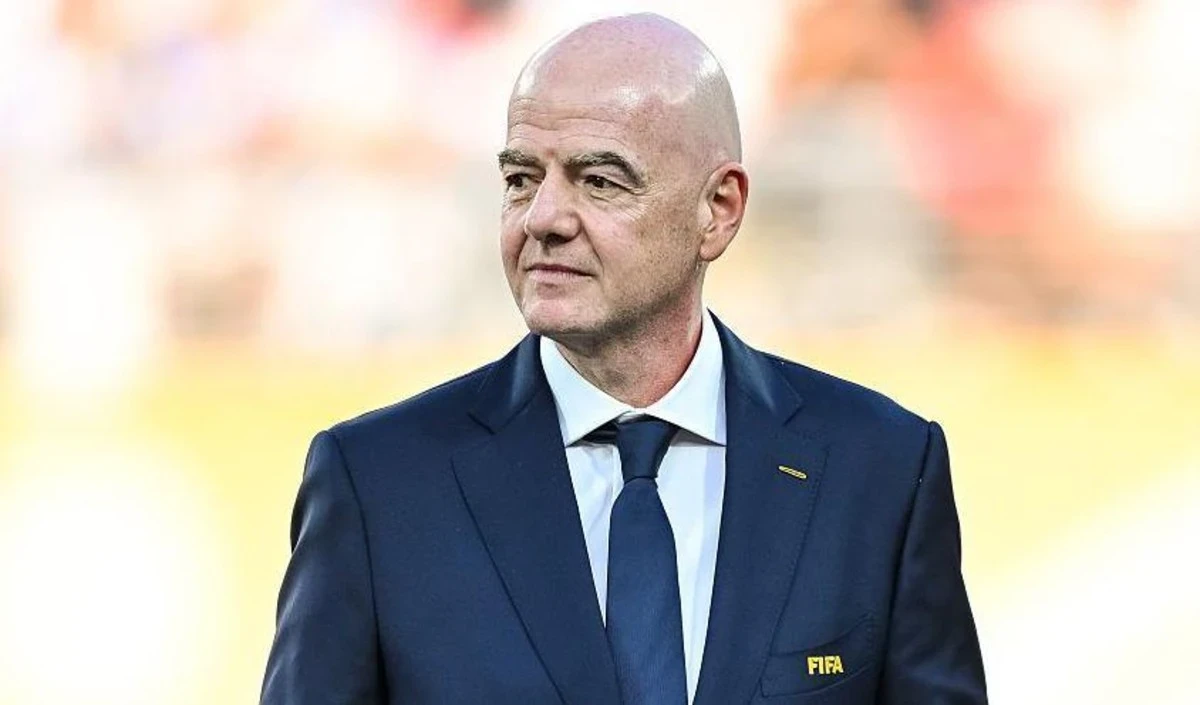 Gianni Infantino के खिलाफ गहराया विवाद, FIFA का कड़ा रुख- हटाने के लिए Democratic Process जरूरी