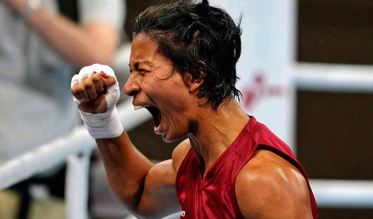 Commonwealth Games: भारत के 10 बॉक्सर गोल्ड मेडल के लिए उतरेंगे, इतिहास रचने को तैयार!