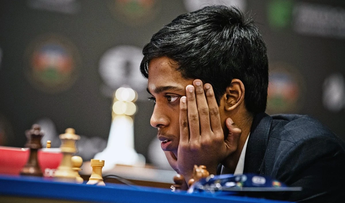 Grand Chess Tour: रैपिड वर्ग में Praggnanandhaa की बादशाहत, GCT Final की उम्मीदें अब भी बरकरार