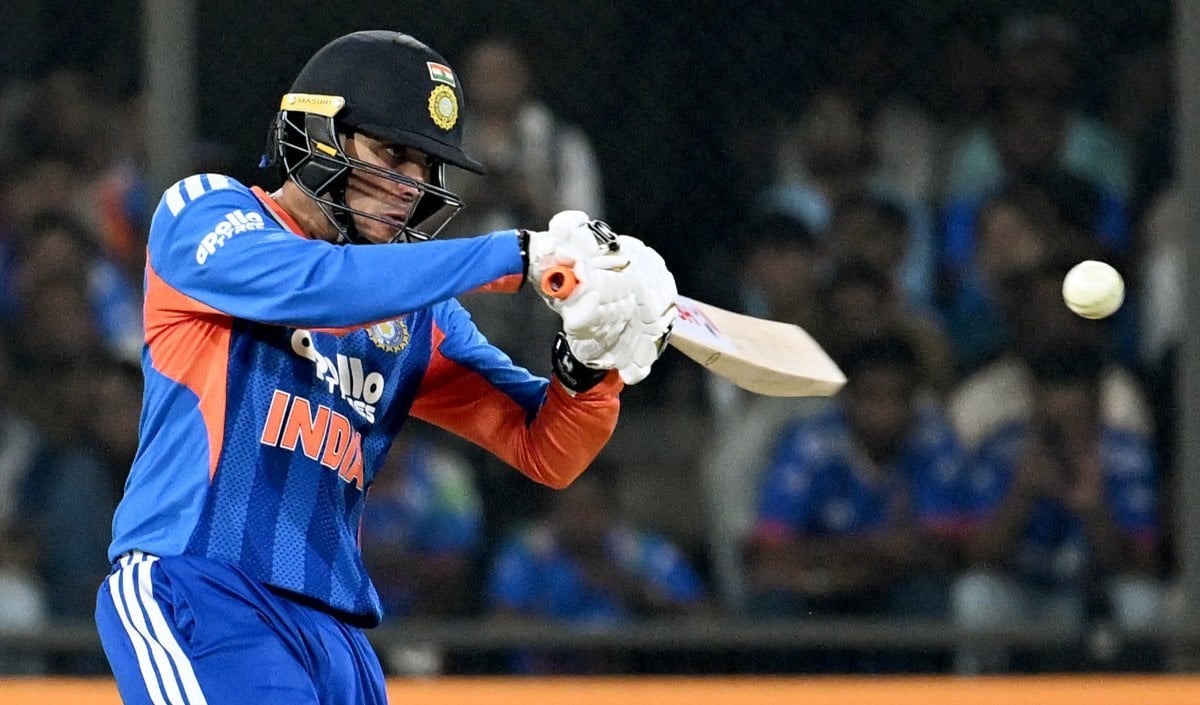 Team India की रणनीति का खुलासा: Abhishek Sharma ने बताया कैसे West Indies पर बनाया दबाव