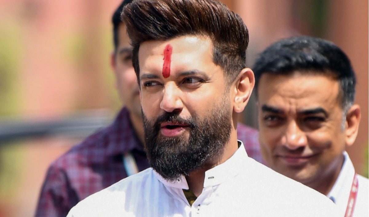 वैशाली के Raghopur में नाव हादसे पर Chirag Paswan सख्त, दोषियों पर होगी कार्रवाई