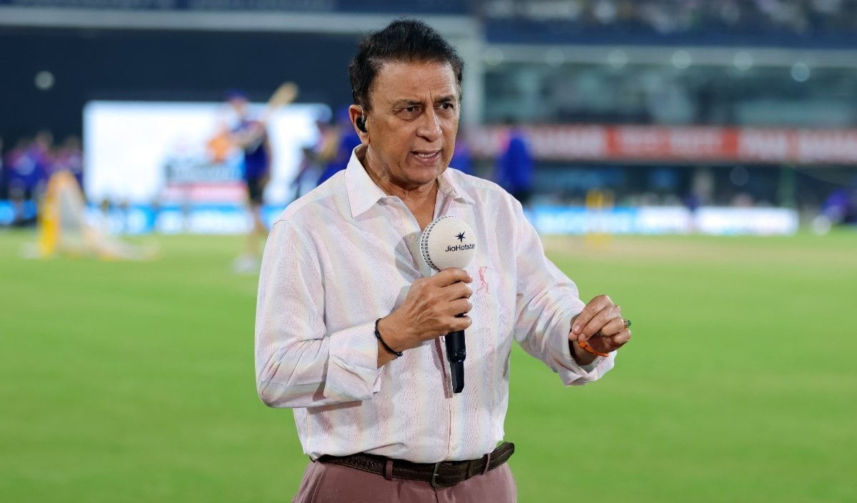 क्या क्रिकेट में बदलेंगे रिकॉर्ड दर्ज करने के नियम? Sunil Gavaskar ने T20I और रणजी आंकड़ों पर उठाए गंभीर सवाल