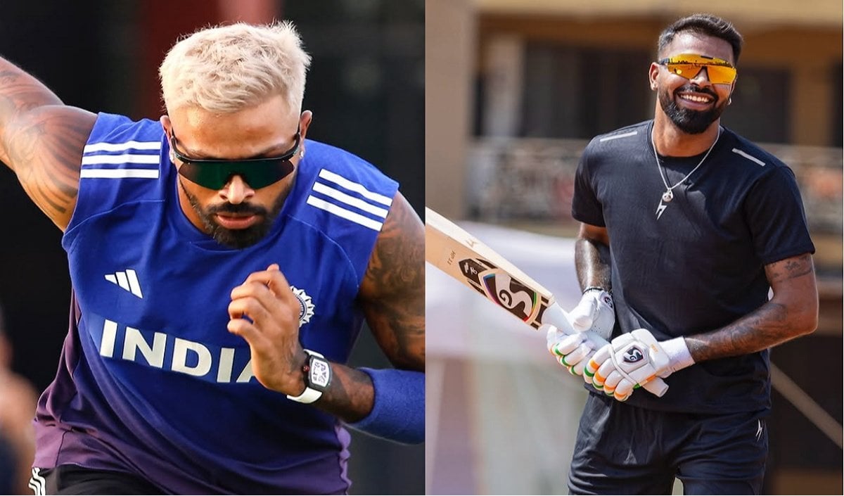 Hardik Pandya Birthday: उधार की किट से Team India के स्टार ऑलराउंडर बनने का सफर