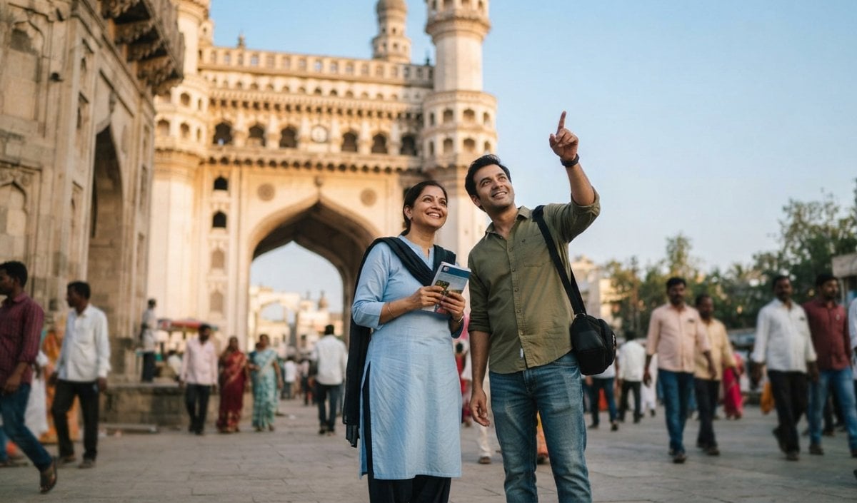 IRCTC लाया Kochi से Amazing Hyderabad Tour Package, 12 अक्टूबर से शुरू होगी यात्रा