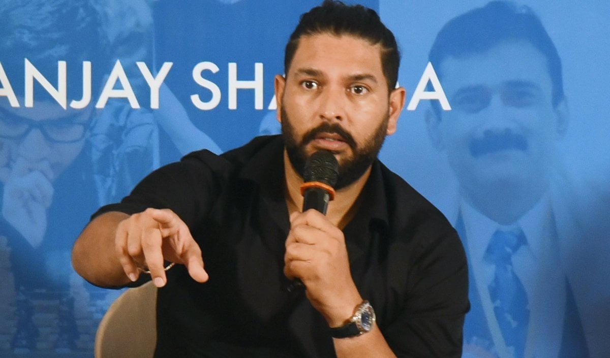 Delhi Capitals ने Yuvraj Singh को बनाया बैटिंग कोच, Sourav Ganguly के साथ करेंगे काम